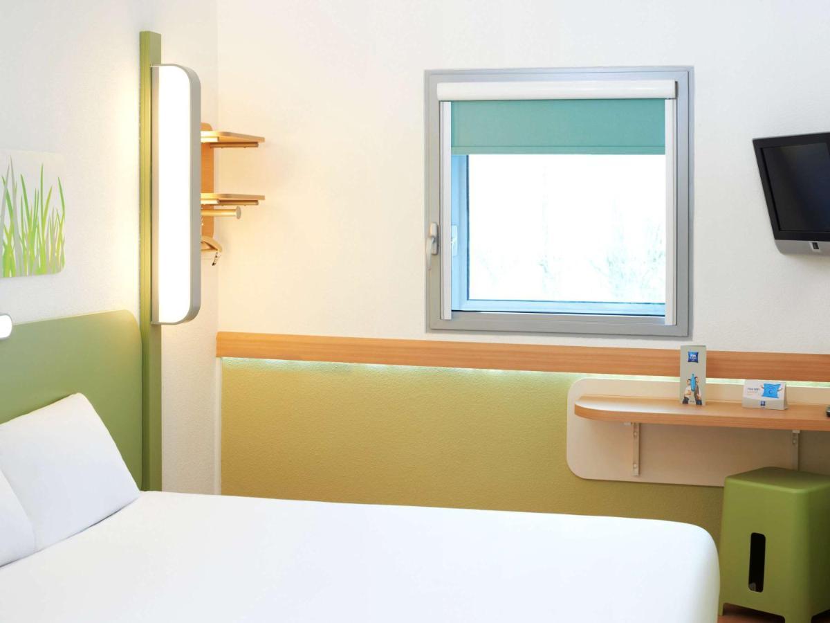 Ibis Budget Newport Dış mekan fotoğraf