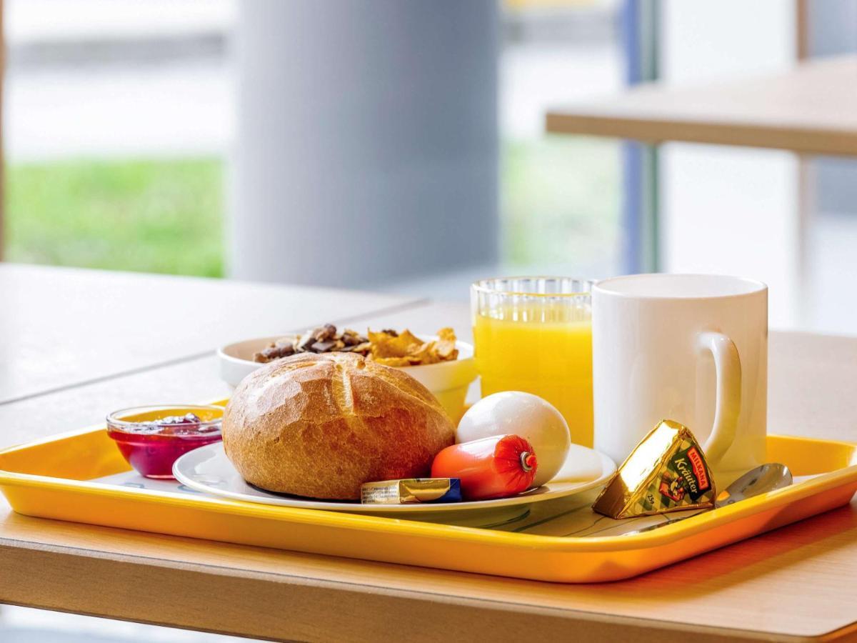 Ibis Budget Newport Dış mekan fotoğraf