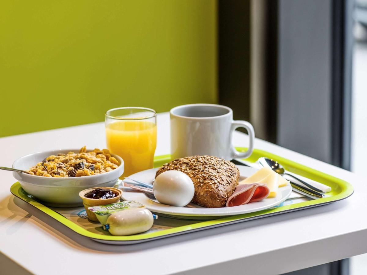 Ibis Budget Newport Dış mekan fotoğraf