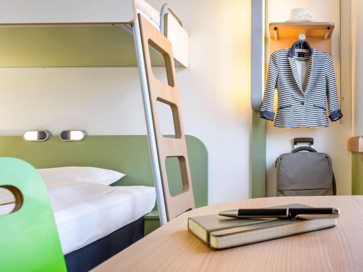 Ibis Budget Newport Dış mekan fotoğraf