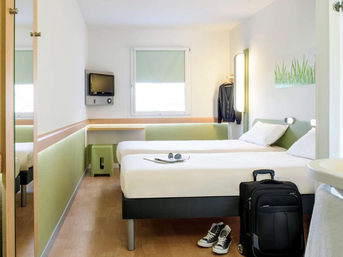 Ibis Budget Newport Dış mekan fotoğraf