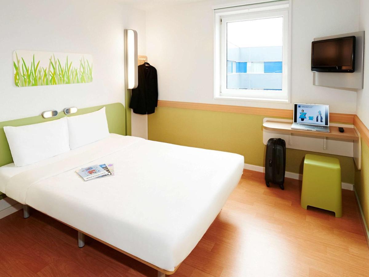 Ibis Budget Newport Dış mekan fotoğraf