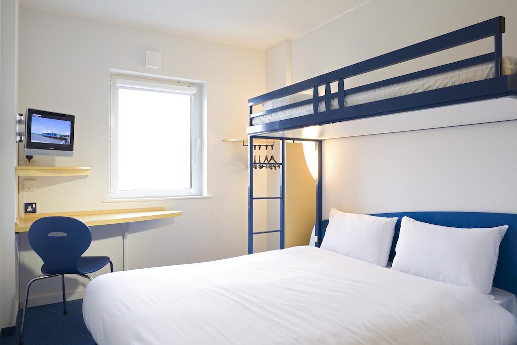 Ibis Budget Newport Dış mekan fotoğraf