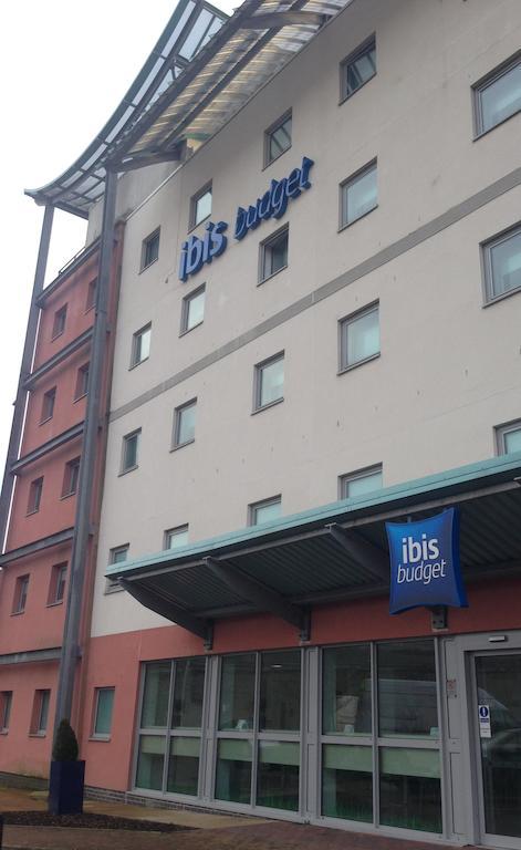 Ibis Budget Newport Dış mekan fotoğraf