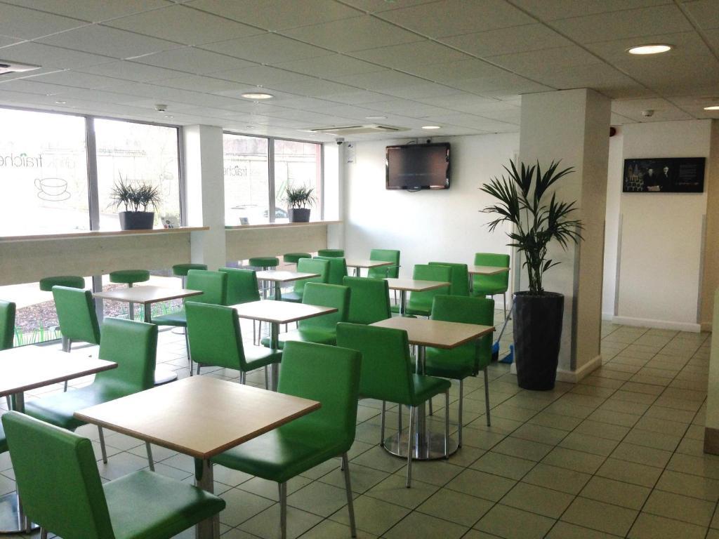 Ibis Budget Newport Dış mekan fotoğraf