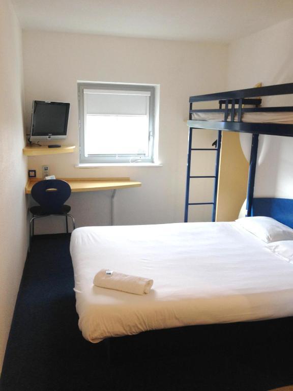Ibis Budget Newport Dış mekan fotoğraf