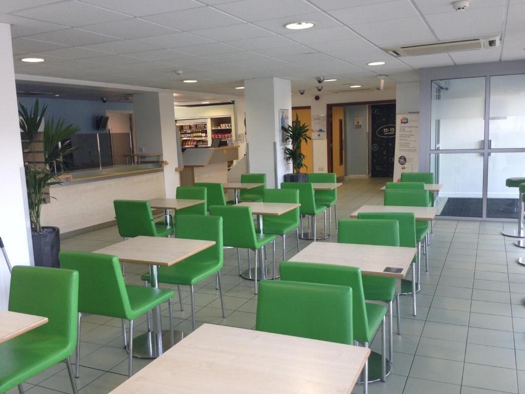 Ibis Budget Newport Dış mekan fotoğraf