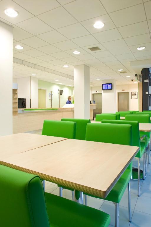 Ibis Budget Newport Dış mekan fotoğraf