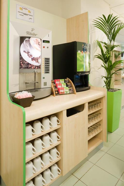 Ibis Budget Newport Dış mekan fotoğraf