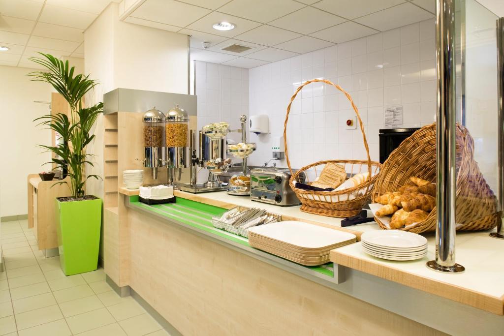 Ibis Budget Newport Dış mekan fotoğraf
