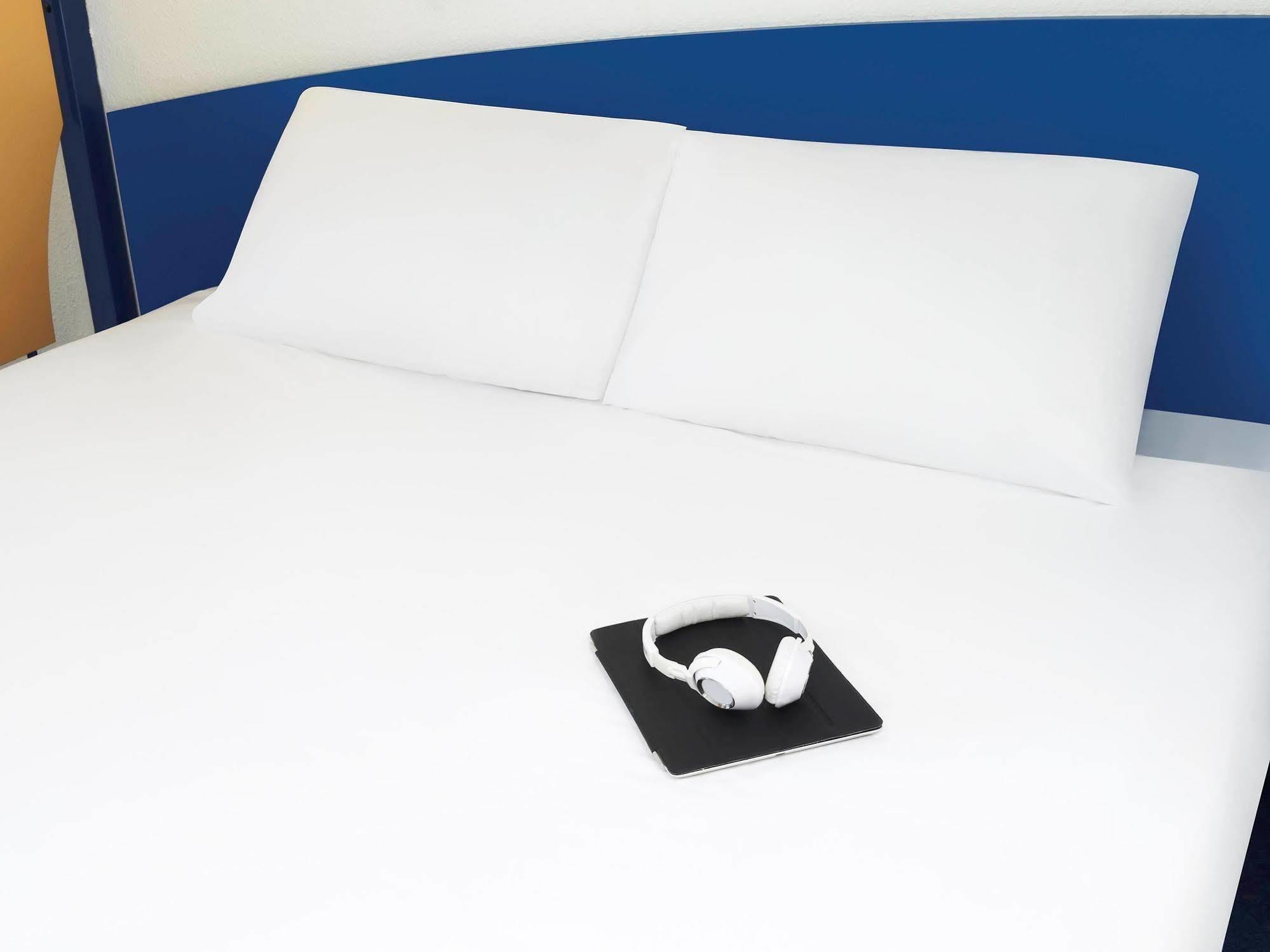 Ibis Budget Newport Dış mekan fotoğraf