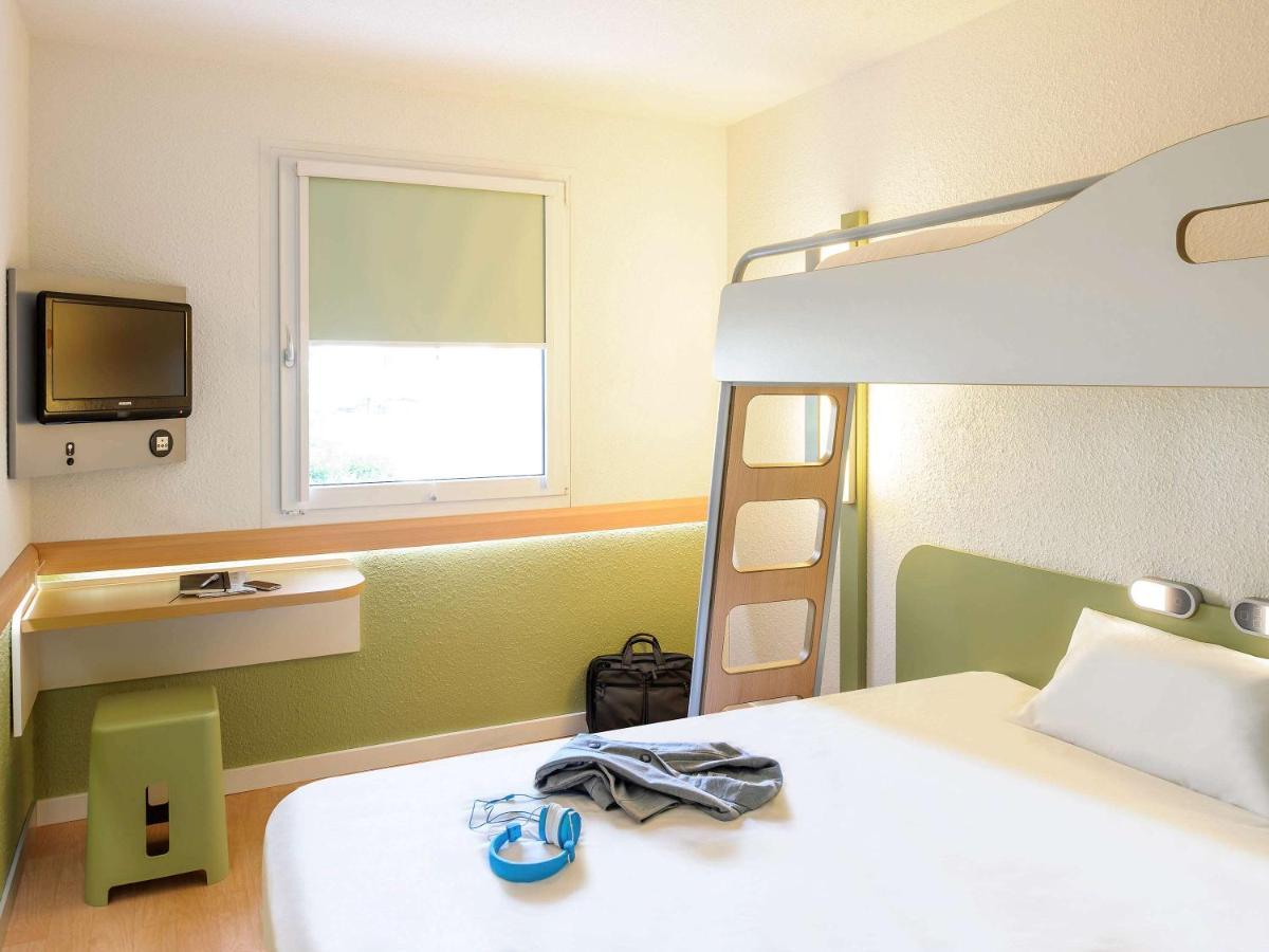 Ibis Budget Newport Dış mekan fotoğraf