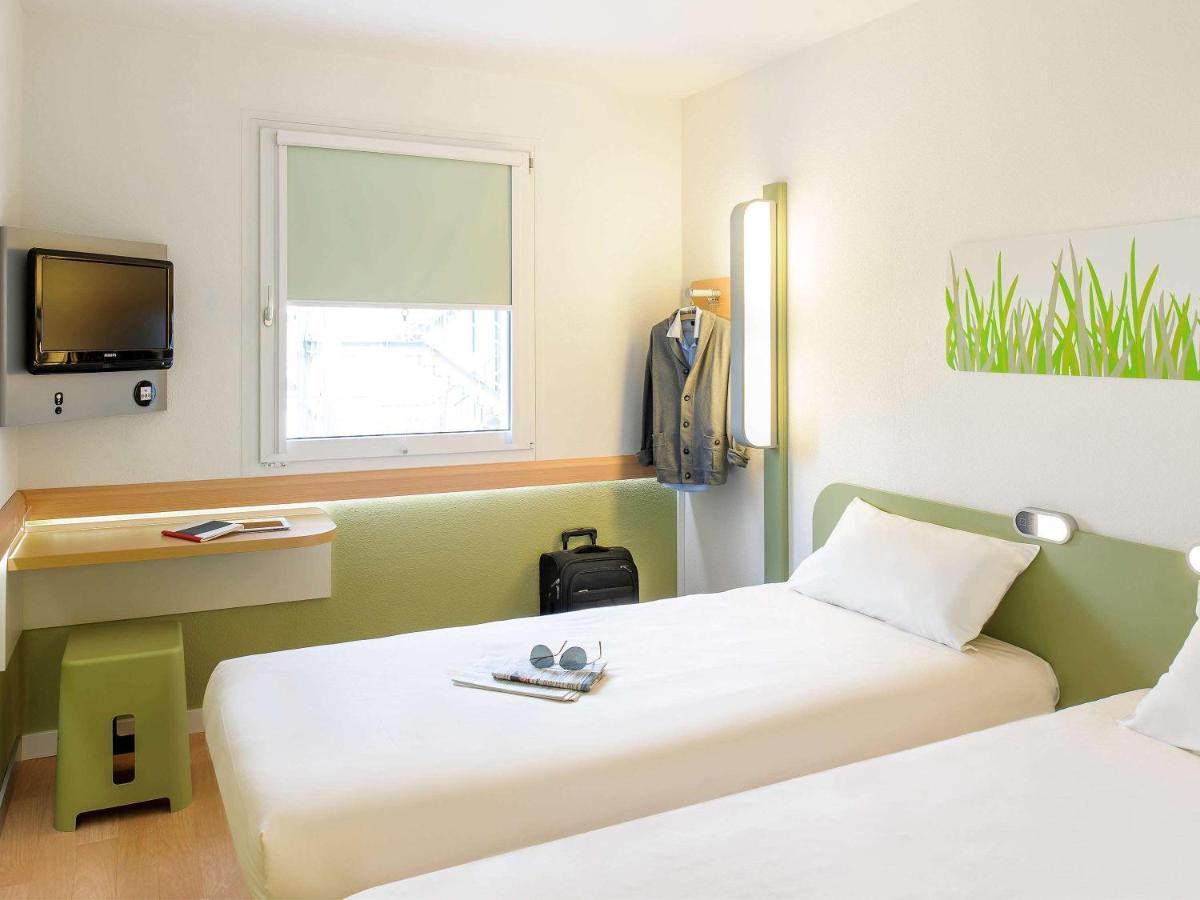 Ibis Budget Newport Dış mekan fotoğraf
