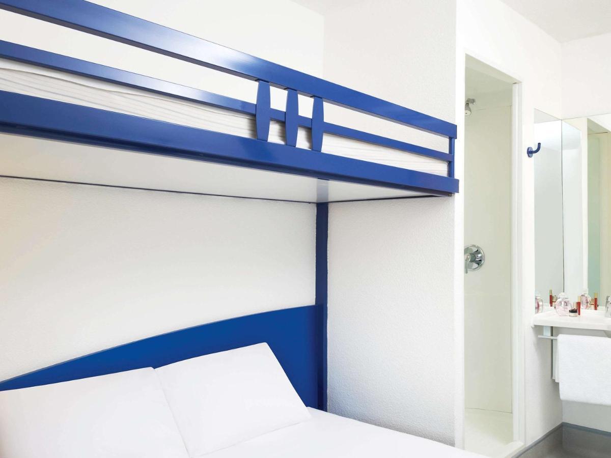 Ibis Budget Newport Dış mekan fotoğraf