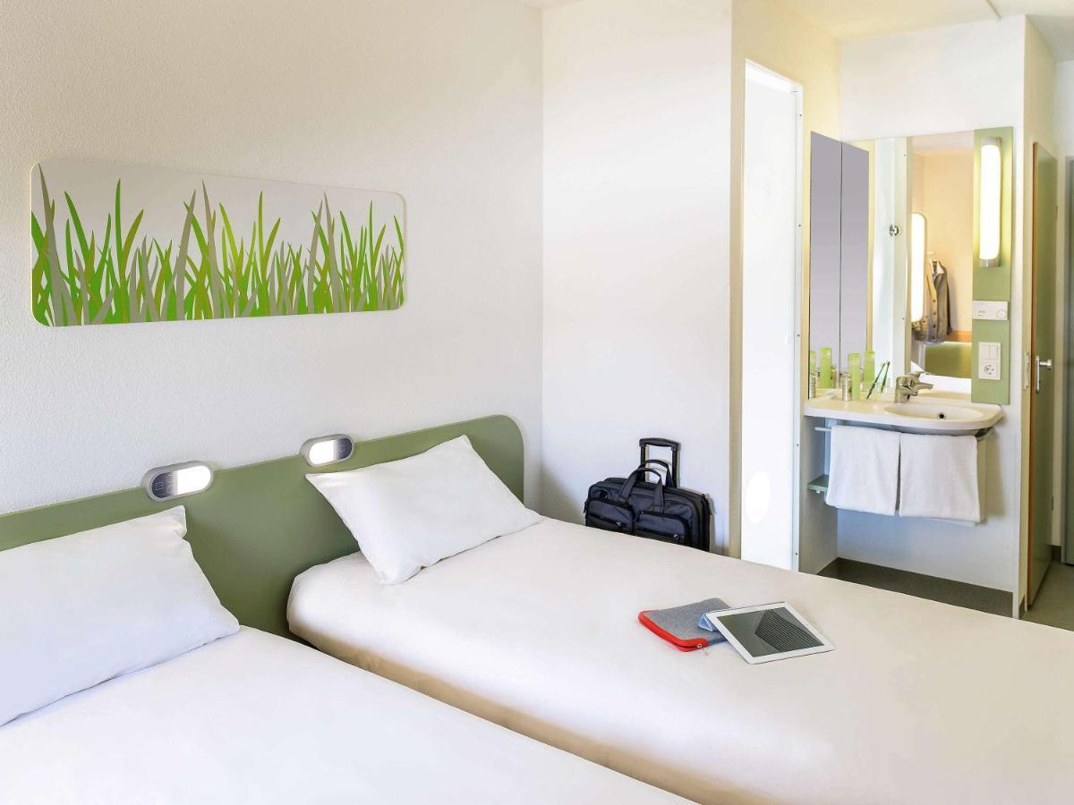 Ibis Budget Newport Dış mekan fotoğraf