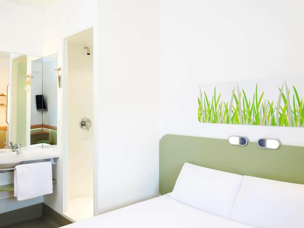 Ibis Budget Newport Dış mekan fotoğraf